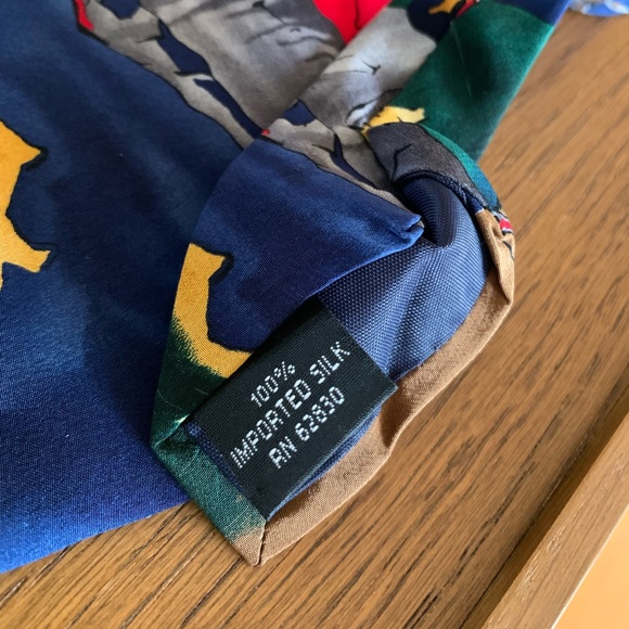 ✨🎄Jerry Garcia Holiday Necktie🎄✨ - Picture 4 of 4